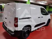 2021 Opel Combo