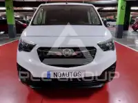 2021 Opel Combo