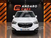 2021 Opel Combo