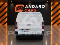 2021 Opel Combo