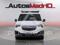 2021 Opel Combo