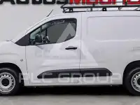 2021 Opel Combo