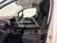 2021 Opel Combo