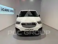 2021 Opel Combo