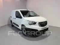 2021 Opel Combo