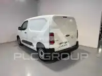 2021 Opel Combo
