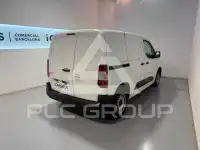 2021 Opel Combo