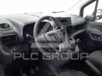 2021 Opel Combo