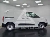 2021 Opel Combo