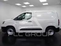 2021 Opel Combo
