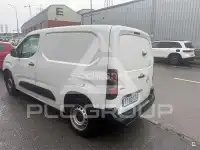 2021 Opel Combo