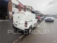 2021 Opel Combo