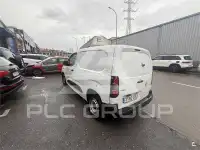 2021 Opel Combo