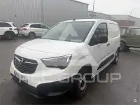 2021 Opel Combo