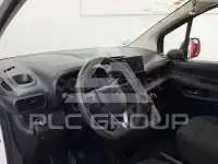 2021 Opel Combo