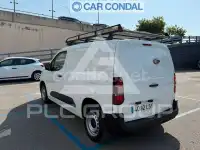 2021 Opel Combo