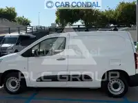 2021 Opel Combo