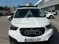 2021 Opel Combo
