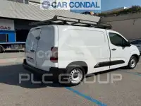 2021 Opel Combo