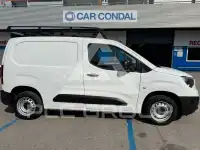 2021 Opel Combo