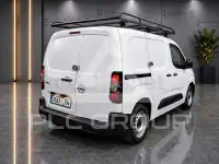 2021 Opel Combo