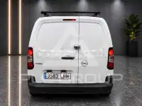 2021 Opel Combo