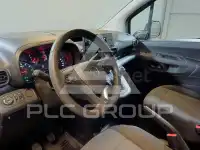 2021 Opel Combo