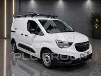 2021 Opel Combo