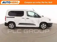2021 Opel Combo