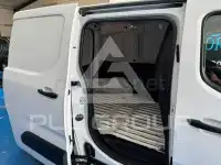 2021 Opel Combo