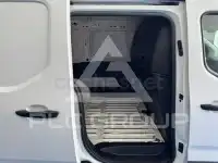 2021 Opel Combo