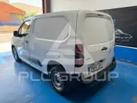 2021 Opel Combo