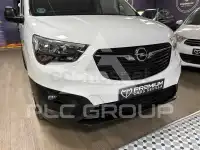 2021 Opel Combo