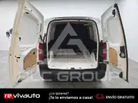 2021 Opel Combo