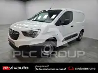 2021 Opel Combo