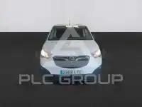 2021 Opel Combo