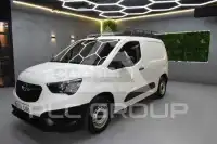 2021 Opel Combo