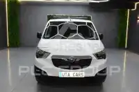 2021 Opel Combo