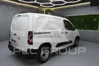 2021 Opel Combo