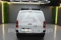 2021 Opel Combo