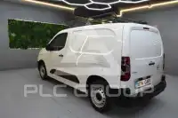 2021 Opel Combo