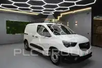 2021 Opel Combo