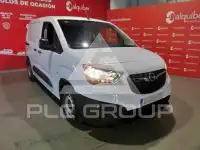 2021 Opel Combo