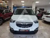 2021 Opel Combo