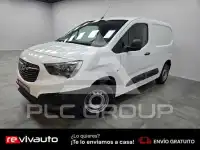 2021 Opel Combo