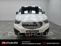 2021 Opel Combo