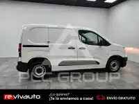 2021 Opel Combo