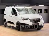 2021 Opel Combo