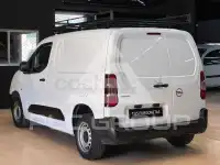 2021 Opel Combo