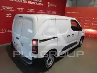2021 Opel Combo